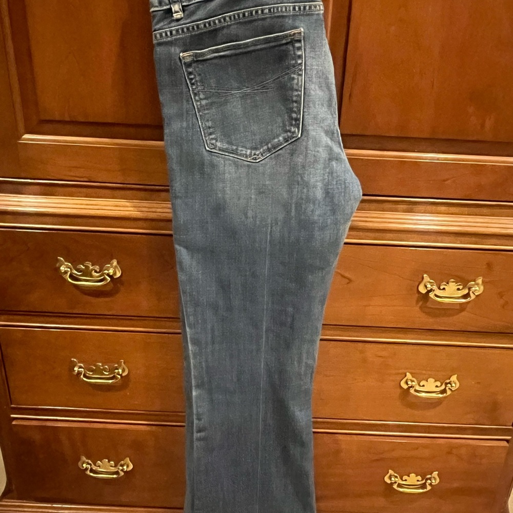 GAP 1969 Classic Denim Jeans - Picture 5 of 6
